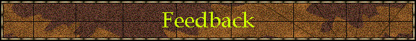 Feedback